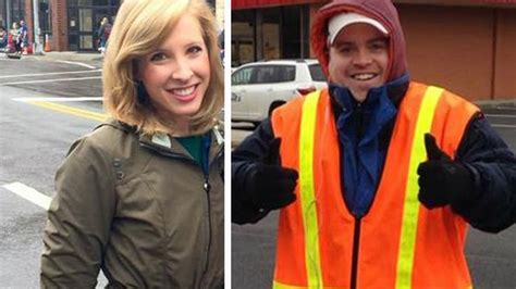 alison parker adam ward footage|wdbj reporter and cameraman.